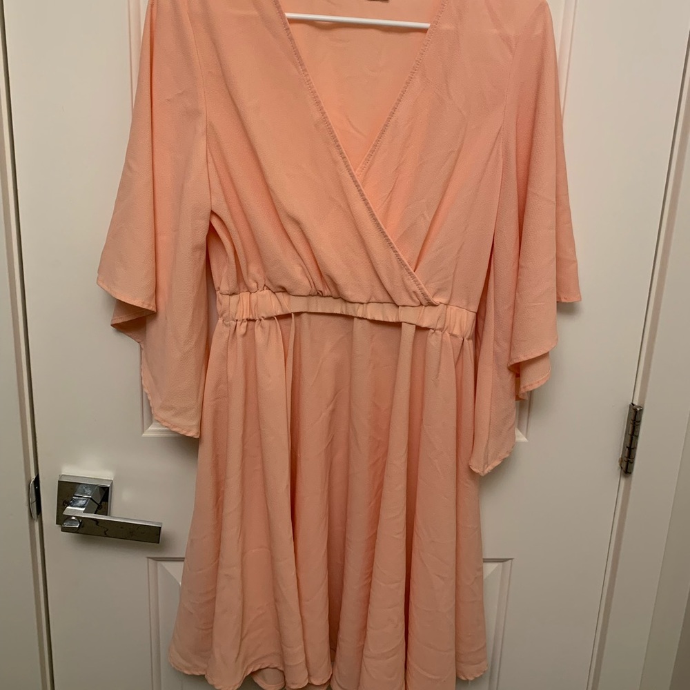 Flowy Dress